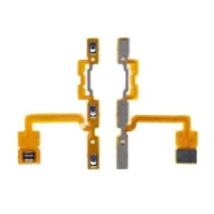 Power and Volume Button Flex for Vivo V5 Plus