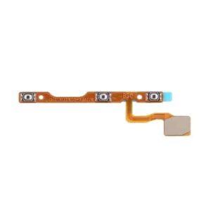 Power and Volume Button Flex for Vivo V5s