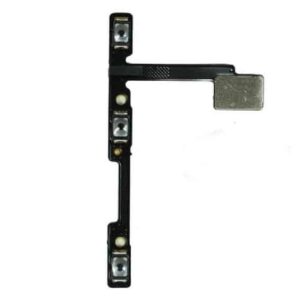 Power and Volume Button Flex for Vivo V7 Plus