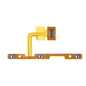 Power and Volume Button Flex for Vivo V7