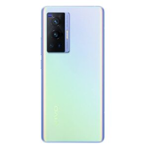 Vivo X70 Pro Back Panel Glass Door Battery Cover Replacement in Chennai India Original - Aurora Dawn - 1