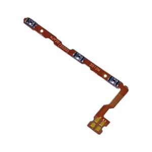Power and Volume Button Flex for Vivo Y20i