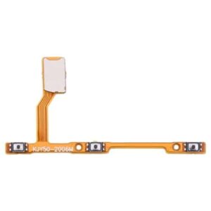 Power and Volume Button Flex for Vivo Y30