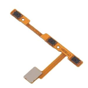 Power and Volume Button Flex for Vivo Y71i