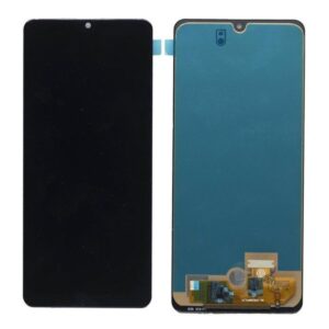 Samsung Galaxy A31 Display and Touch Screen Combo Replacement Price in Chennai India TFT SM-A315F - 1