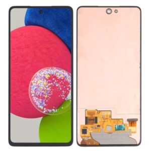 Samsung Galaxy A52s 5G Display and Touch Screen Combo Replacement Price in Chennai India Original SM-A528B - 1