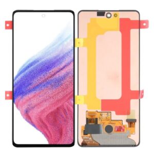 Samsung Galaxy A53 5G Display and Touch Screen Combo Replacement Price in Chennai India Original SM-A536E - 1