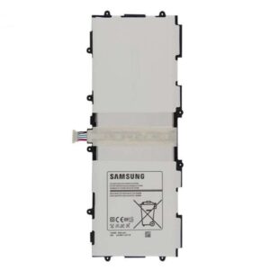 Samsung Galaxy Tab 3 10.1 Battery Replacement Cost in Chennai India - GT-P5210 P5200 P5220 P5213 - T4500E - 6800mAh - 1