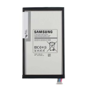 Samsung Galaxy Tab 3 8.0 Battery Replacement Cost in Chennai India - T310 T311 T315 - T4450E - 4450mAh - 1