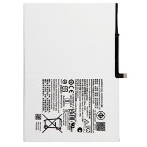 Samsung Galaxy Tab 8 10.5 Battery Replacement Cost in Chennai India - SM-X200, SM-X205 - HQ-6300NA - HQ-6300SD - 1
