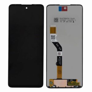 Motorola Moto G40 Fusion Display and Touch Screen Combo Replacement Price in Chennai India Original Without Frame - 1