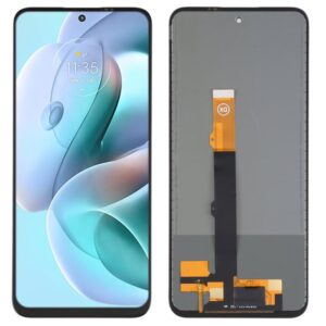 Motorola Moto G42 Display and Touch Screen Combo Replacement Price in Chennai India TFT Without Frame - XT2233-2 - 1