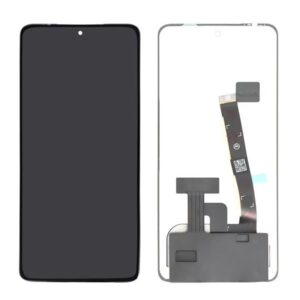 Motorola Moto G52 Display and Touch Screen Combo Replacement Price in Chennai India Original Without Frame - XT2221-1 - 1