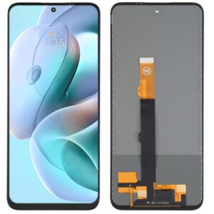 Motorola Moto G71 5G Display and Touch Screen Combo Replacement Price in Chennai India TFT Without Frame - XT2169-1 - 1