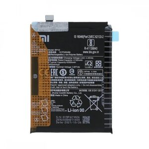 Original Xiaomi Mi 11 Lite Battery Replacement Price in Chennai India - BP42