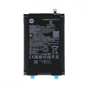 Original Xiaomi Redmi 10 Power Battery Replacement Price in Chennai India - BN66