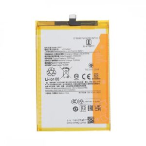 Original Xiaomi Redmi 13 5G Battery Replacement Price in Chennai India - BN5T