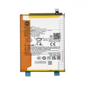 Original Xiaomi Redmi 13C 5G Battery Replacement Price in Chennai India - BN5Q