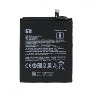 Original Xiaomi Redmi 7 Battery Replacement Price in Chennai India - BN46