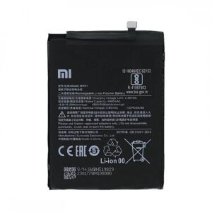 Original Xiaomi Redmi 8 Battery Replacement Price in Chennai India - BN51