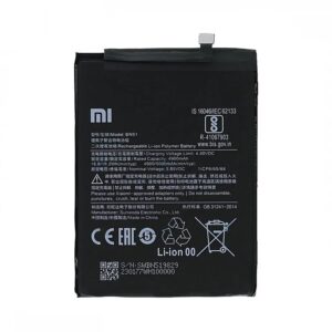 Original Xiaomi Redmi 8A Battery Replacement Price in Chennai India - BN51