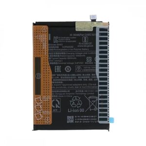 Original Xiaomi Redmi 9 Power Battery Replacement Price in Chennai India - BN62