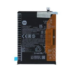 Original Xiaomi Redmi Note 10T 5G Battery Replacement Price in Chennai India - BN5A