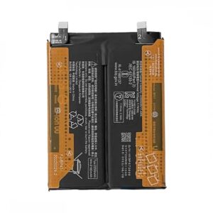 Original Xiaomi Redmi Note 11 Pro Plus 5G Battery Replacement Price in Chennai India - BP47