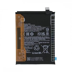 Original Xiaomi Redmi Note 11S Battery Replacement Price in Chennai India - BN5D