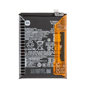 Original Xiaomi Redmi Note 13 5G Battery Replacement Price in Chennai India - BN5P