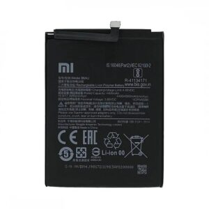 Original Xiaomi Redmi Note 8 Pro Battery Replacement Price in Chennai India - BM4J