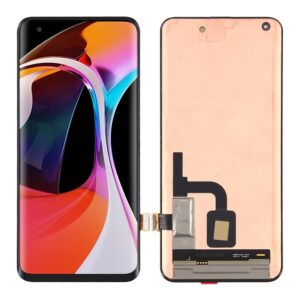 Xiaomi Mi 10 5G Display and Touch Screen Combo Replacement Price in India Chennai - 1