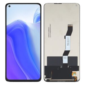 Xiaomi Mi 10T 5G Display and Touch Screen Combo Replacement Price in India Chennai - 1