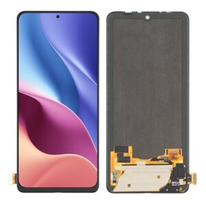 Xiaomi Mi 11X 5G Display and Touch Screen Combo Replacement Price in India Chennai - 1