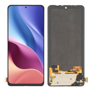 Xiaomi Mi 11i Display and Touch Screen Combo Replacement Price in India Chennai - 1