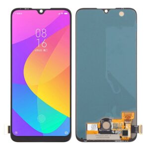 Xiaomi Mi A3 Display and Touch Screen Combo Replacement Price in India Chennai - 1
