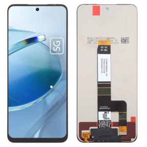 Xiaomi Redmi 12 4G Display and Touch Screen Combo Replacement Price in India Chennai - 1