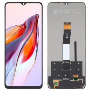 Xiaomi Redmi 12C Display and Touch Screen Combo Replacement Price in India Chennai - 1