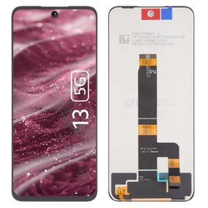 Xiaomi Redmi 13 5G Display and Touch Screen Combo Replacement Price in India Chennai - 1