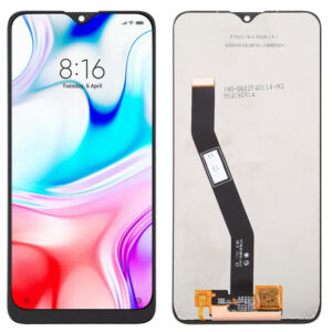 Xiaomi Redmi 8 Display and Touch Screen Combo Replacement Price in India Chennai - 1