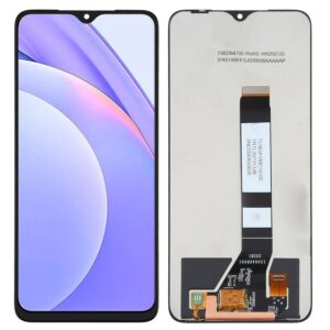 Xiaomi Redmi 9 Power Display and Touch Screen Combo Replacement Price in India Chennai - 1