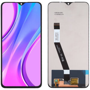Xiaomi Redmi 9 Prime Display and Touch Screen Combo Replacement Price in India Chennai - 1
