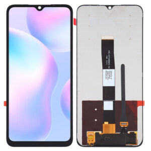 Display with Touch Screen Replacement for Xiaomi Redmi 9A