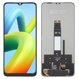 Xiaomi Redmi A2 Plus Display and Touch Screen Combo Replacement Price in India Chennai - 1