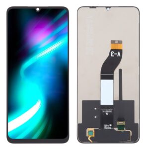 Xiaomi Redmi A3 Display and Touch Screen Combo Replacement Price in India Chennai - 1