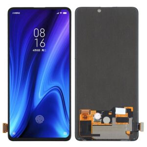 Xiaomi Redmi K20 Pro Display and Touch Screen Combo Replacement Price in India Chennai - 1