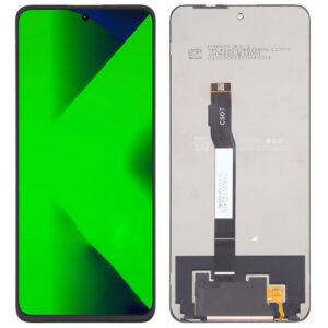 Xiaomi Redmi K50i 5G Display and Touch Screen Combo Replacement Price in India Chennai - 1
