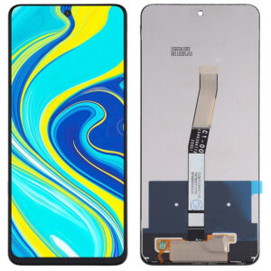 Xiaomi Redmi Note 10 Lite Display and Touch Screen Combo Replacement Price in India Chennai - 1