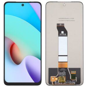 Display with Touch Screen Replacement for Xiaomi Redmi Note 10T 5G