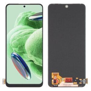 Xiaomi Redmi Note 12 5G Display and Touch Screen Combo Replacement Price in India Chennai - 1